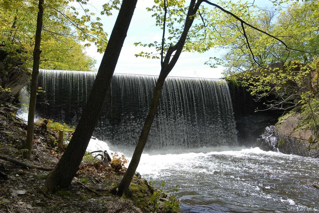 18 Plattekill Road Marlboro, NY 12542 - Photo 4 of 7 View of waterfall