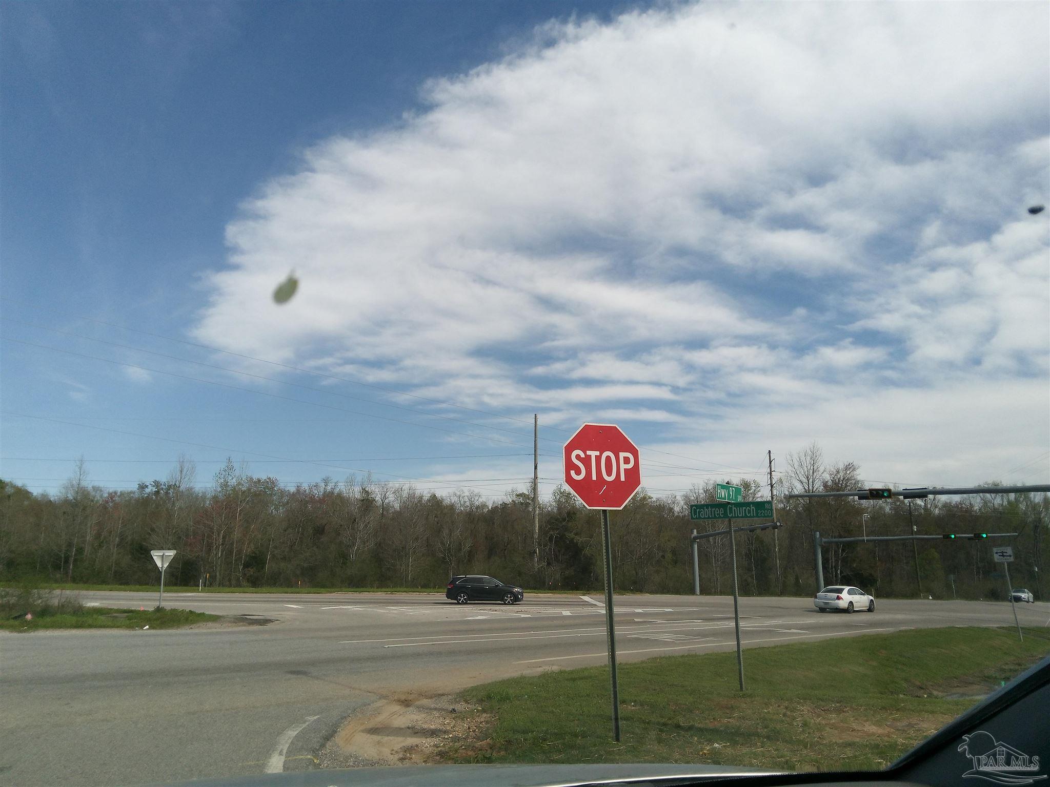 7200 Chestnut Road Molino, FL 32577 - Photo 9 of 9 Just 20 minutes from Pensacola.