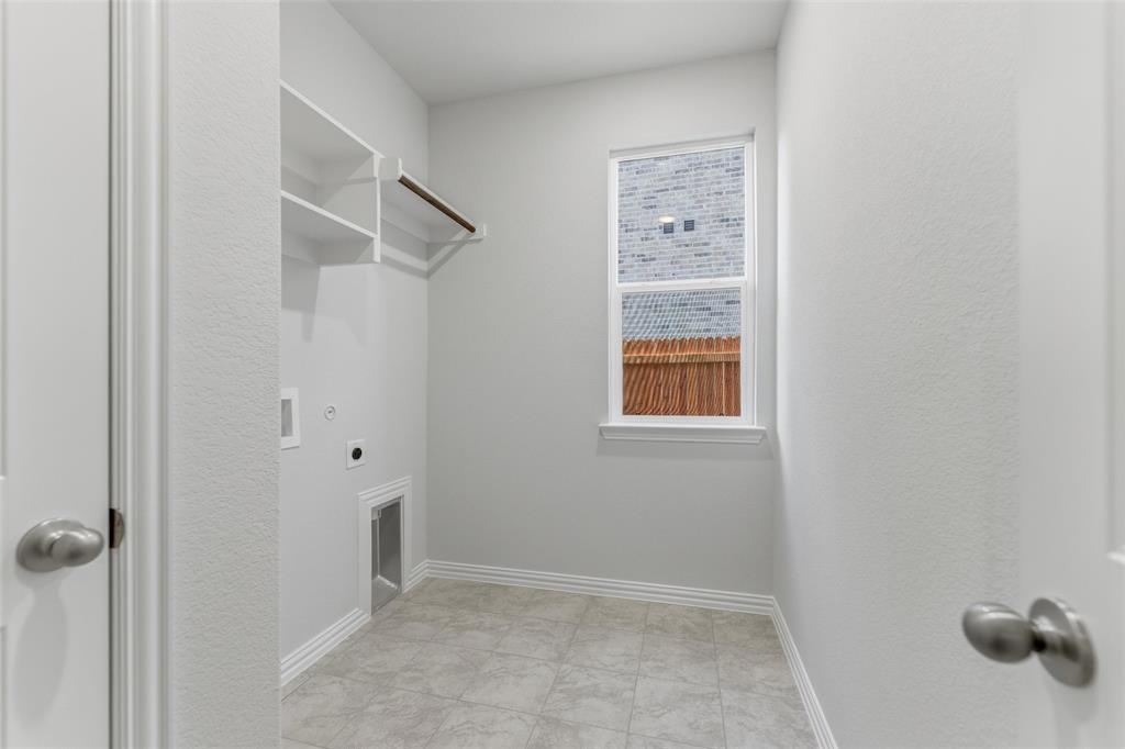 2012 Velora Drive Haslet, TX 76052 - Photo 19 of 33 a view of an empty room
