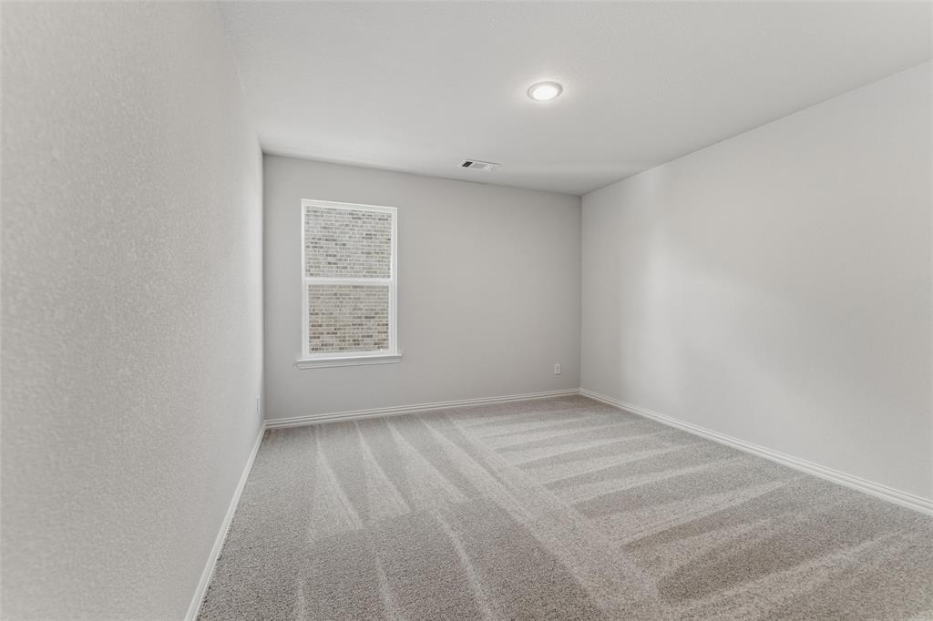 2012 Velora Drive Haslet, TX 76052 - Photo 26 of 33 an empty room with a window