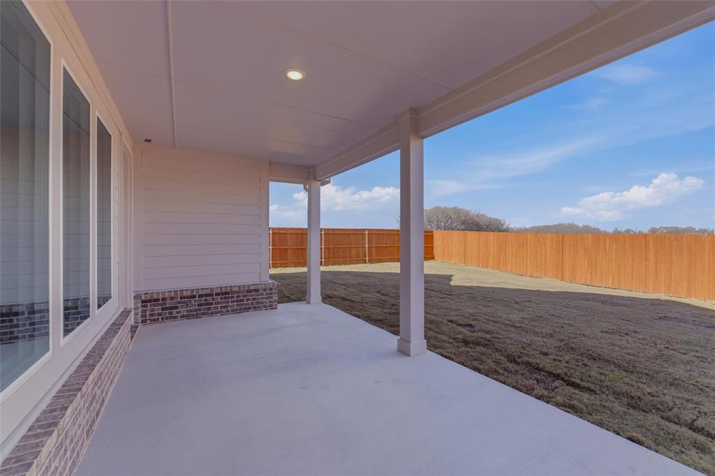 2012 Velora Drive Haslet, TX 76052 - Photo 29 of 33 a view of an empty room