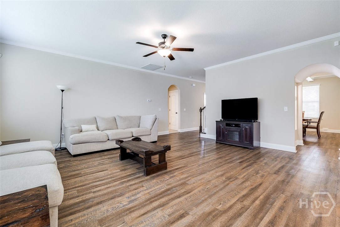 2 Oak Alley Guyton, GA 31312 - Photo 12 of 43