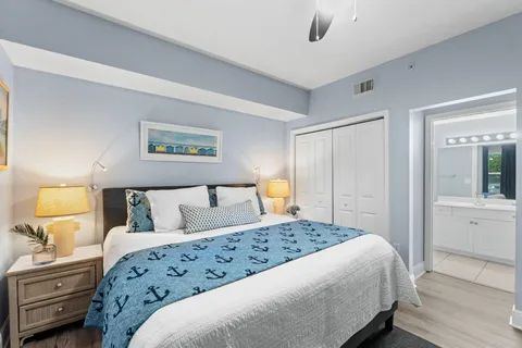 $455,000 | 17757 Front Beach Road, Unit 104, Panama City Beach, FL 32413