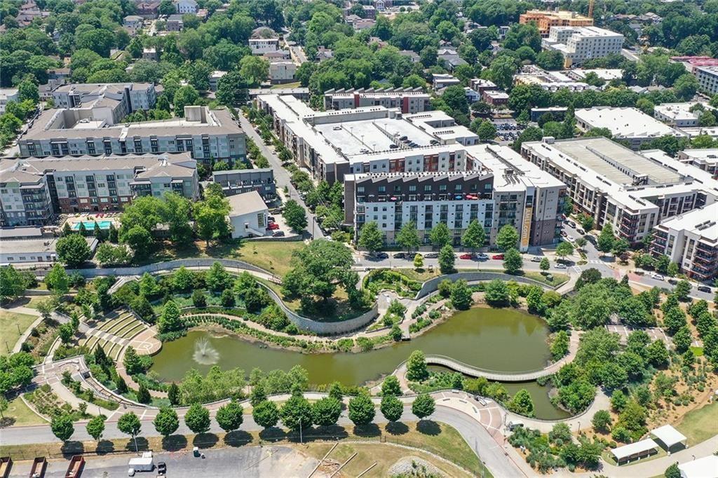 747 Ralph McGill Boulevard Northeast, Unit 202 Atlanta, GA 30312 - Photo 36 of 51