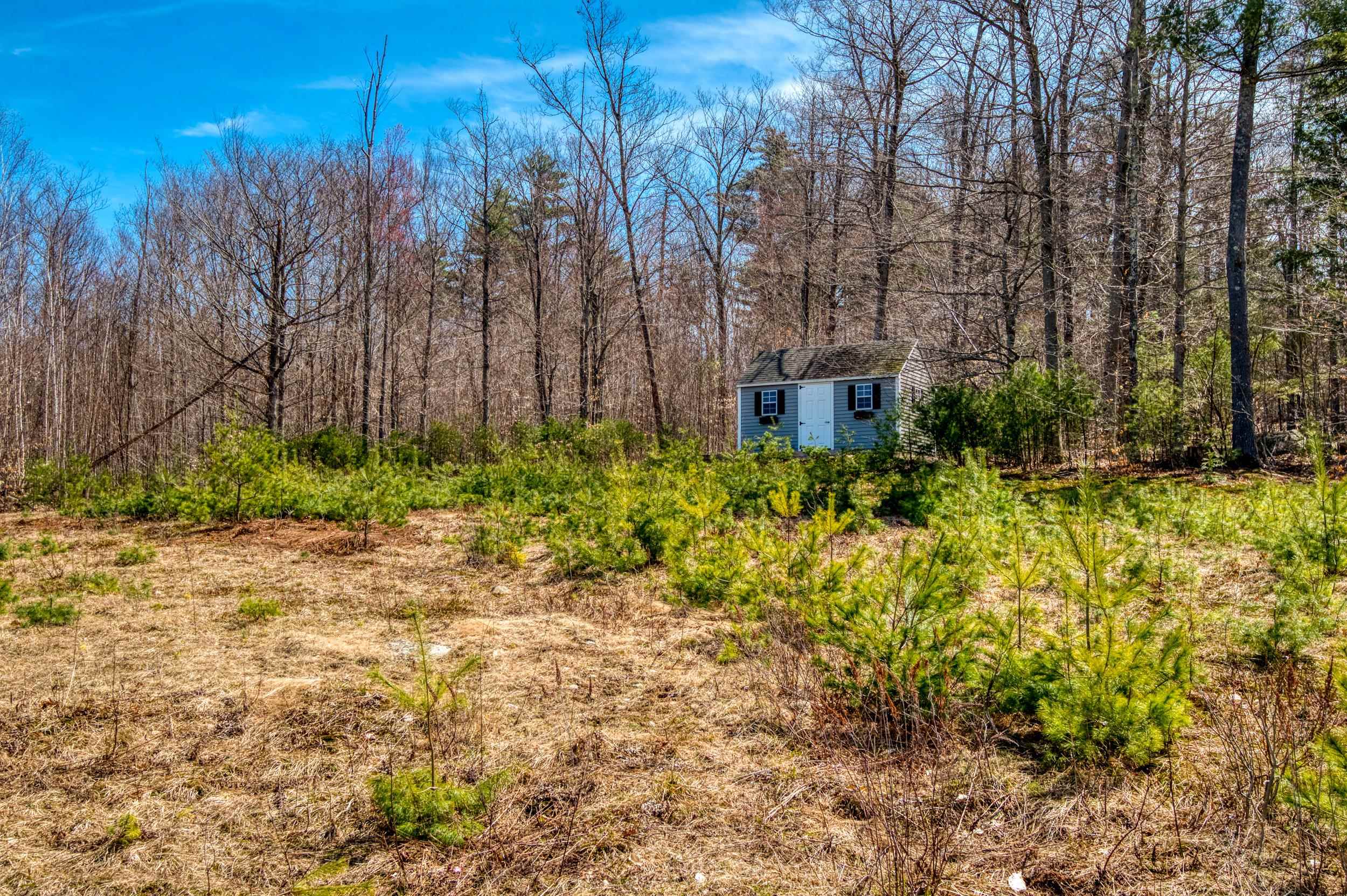 333 Colby Hill Road Madison, NH 03849 - Photo 12 of 34