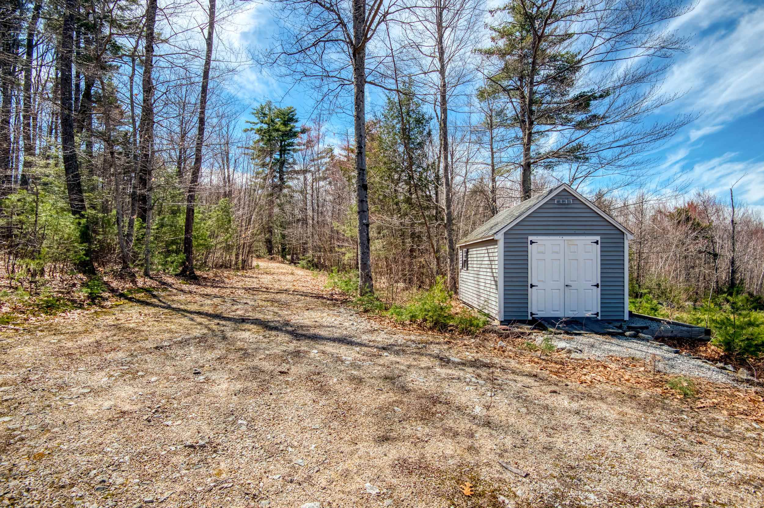 333 Colby Hill Road Madison, NH 03849 - Photo 17 of 34