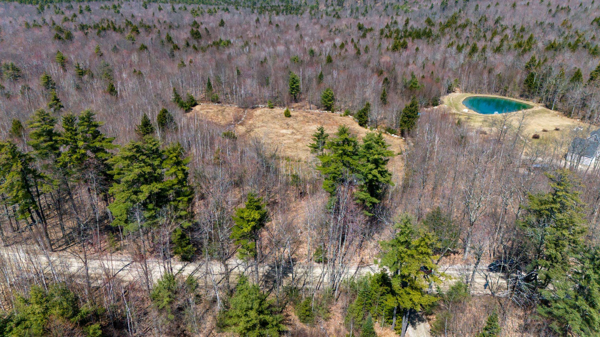 333 Colby Hill Road Madison, NH 03849 - Photo 27 of 34