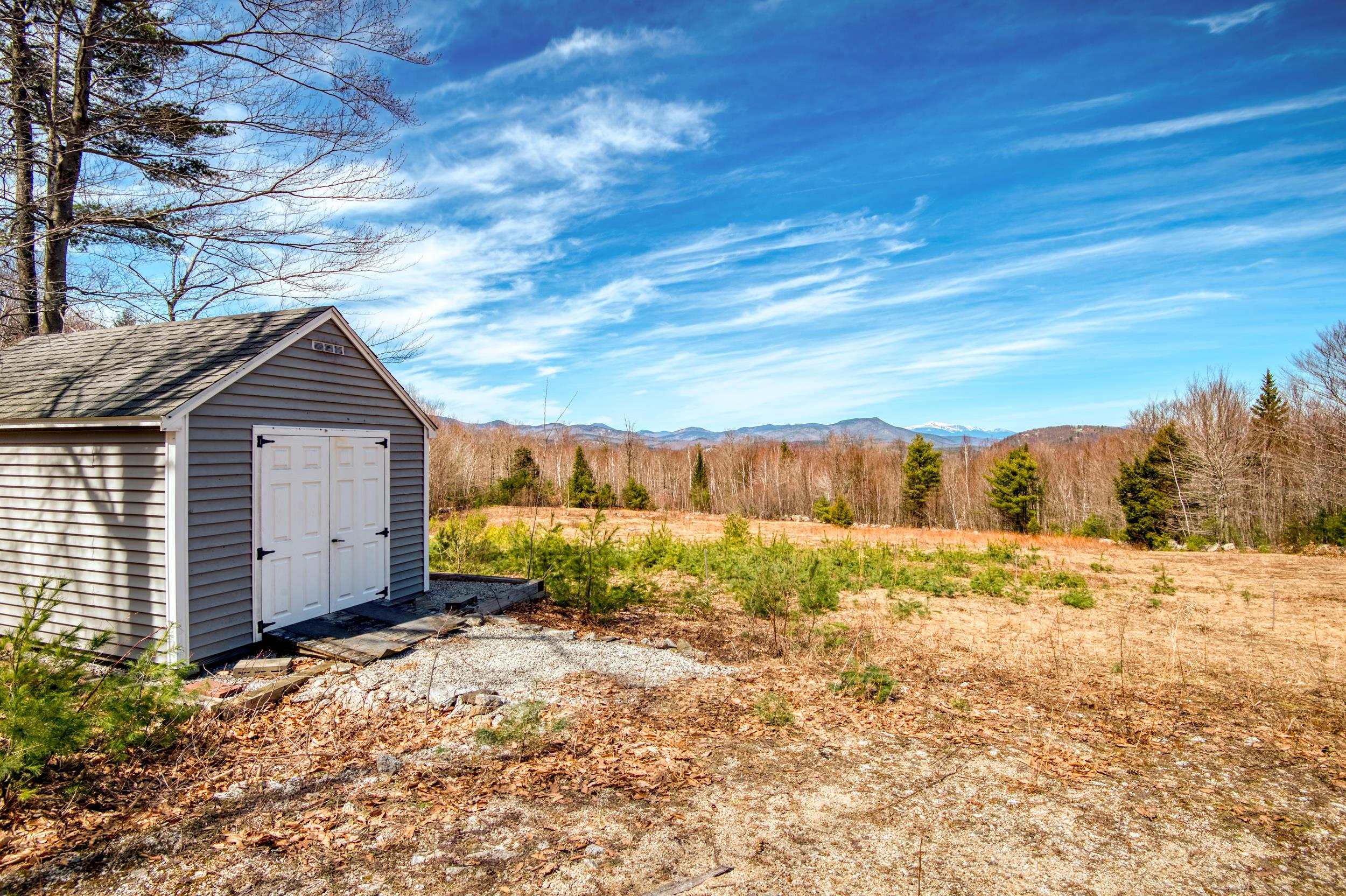 333 Colby Hill Road Madison, NH 03849 - Photo 3 of 34