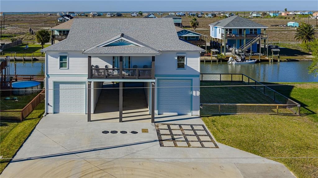 142-143 Channelview Road Rockport, TX 78382 - Photo 2 of 40