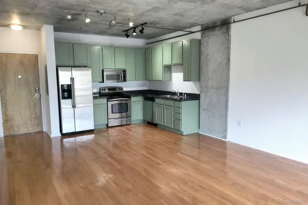 $375,000 | 1475 Delgany Street, Unit 607, Denver, CO 80202