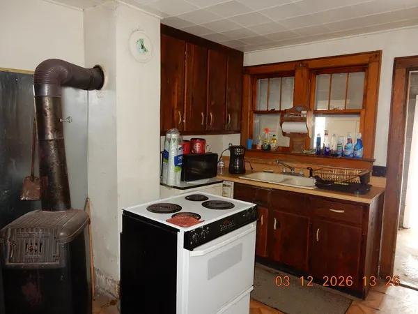 $220,000 | 19107 Sam Snead Highway, Warm Springs, VA 24484