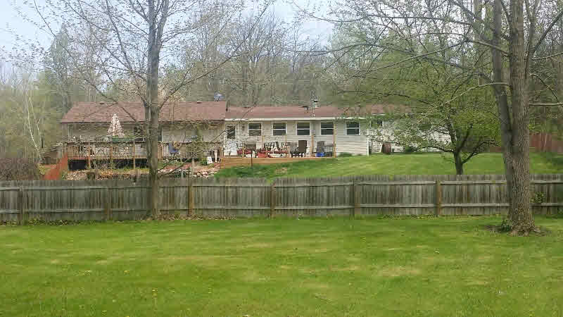1340 East Whitefeather Road Pinconning, MI 48650 - Photo 18 of 30 Gallery Image 18