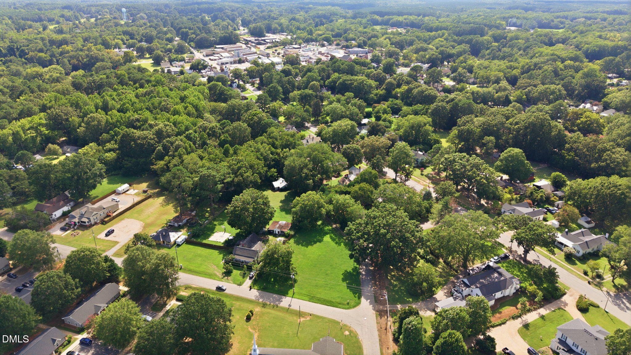 331 2nd Street Spring Hope, NC 27882 - Photo 11 of 12 6-web-or-mls-DJI_20260807163020_0055_D