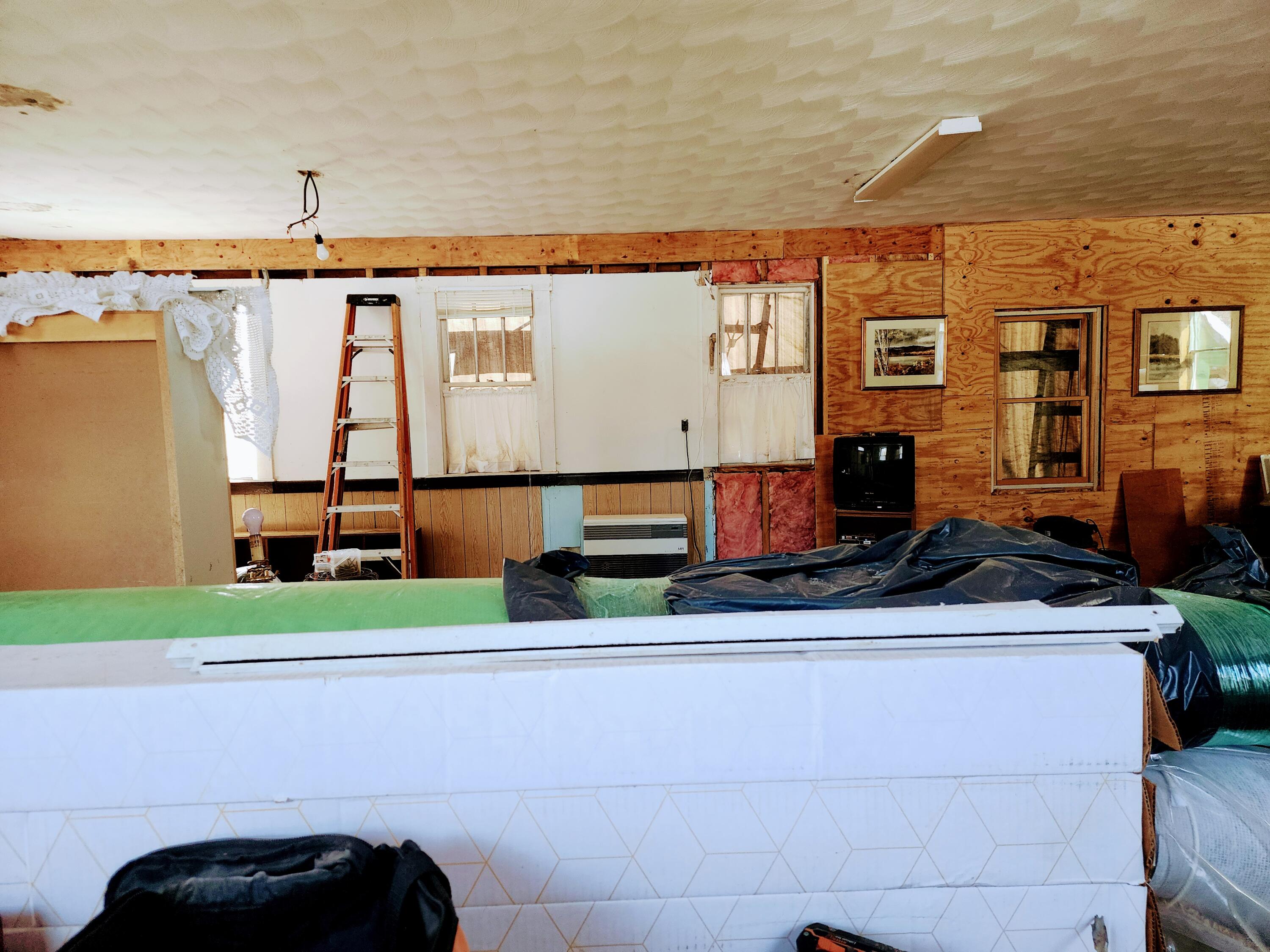 447 East Thorndike Road Thorndike, ME 04986 - Photo 11 of 17 View of Interior