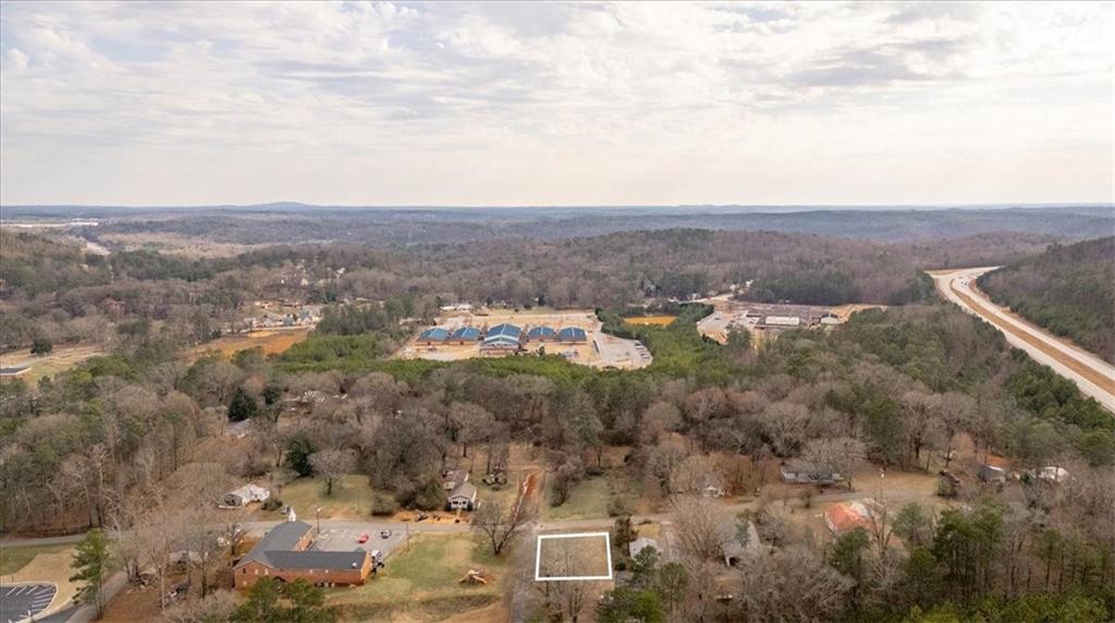 0 11th Street Emerson, GA 30137 - Photo 4 of 14 an aerial view of multiple house