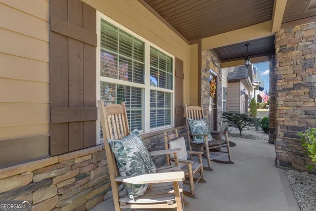 $469,000 | 9 Marvin Gardens, Sharpsburg, GA 30277