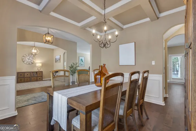 $469,000 | 9 Marvin Gardens, Sharpsburg, GA 30277