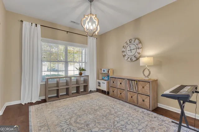 $469,000 | 9 Marvin Gardens, Sharpsburg, GA 30277