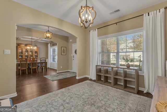 $469,000 | 9 Marvin Gardens, Sharpsburg, GA 30277