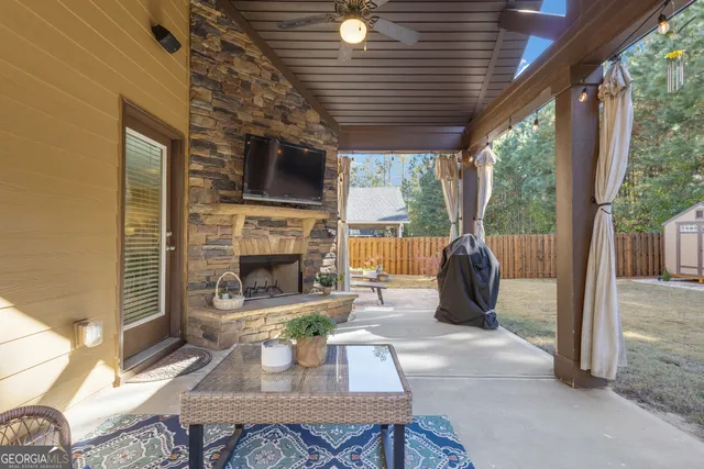 $469,000 | 9 Marvin Gardens, Sharpsburg, GA 30277