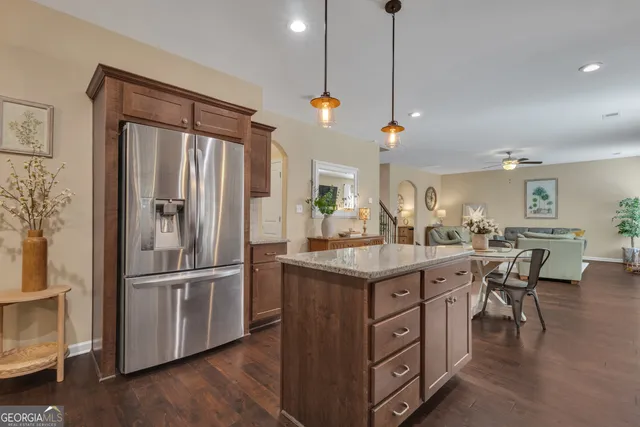 $469,000 | 9 Marvin Gardens, Sharpsburg, GA 30277