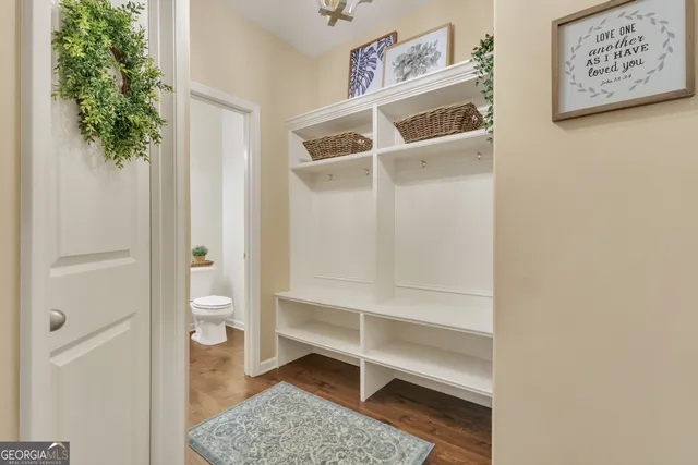 $469,000 | 9 Marvin Gardens, Sharpsburg, GA 30277