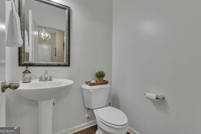 $469,000 | 9 Marvin Gardens, Sharpsburg, GA 30277