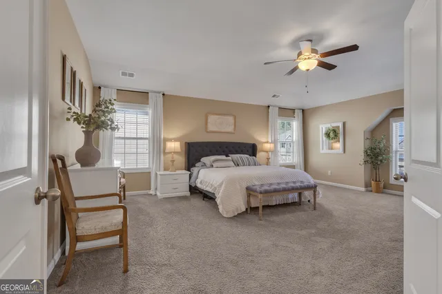 $469,000 | 9 Marvin Gardens, Sharpsburg, GA 30277