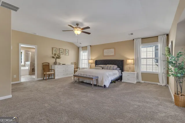 $469,000 | 9 Marvin Gardens, Sharpsburg, GA 30277