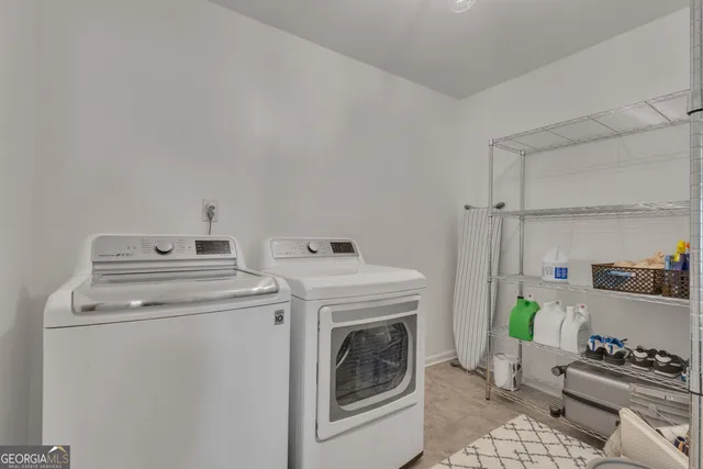 $469,000 | 9 Marvin Gardens, Sharpsburg, GA 30277