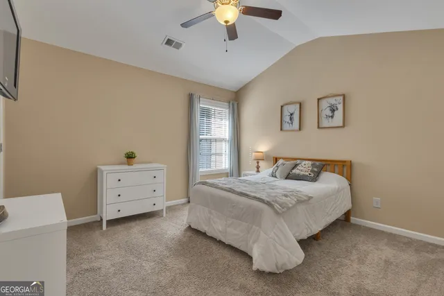 $469,000 | 9 Marvin Gardens, Sharpsburg, GA 30277