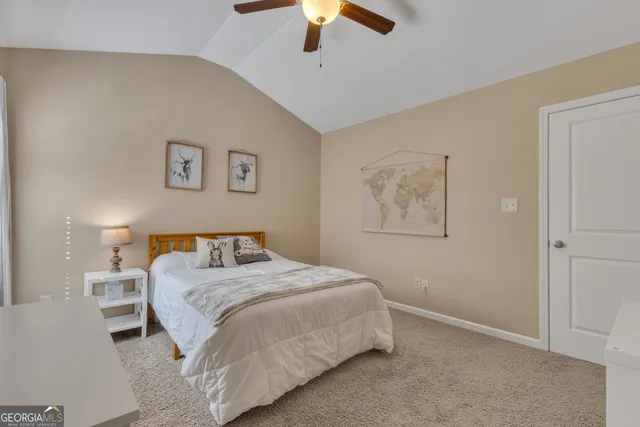 $469,000 | 9 Marvin Gardens, Sharpsburg, GA 30277