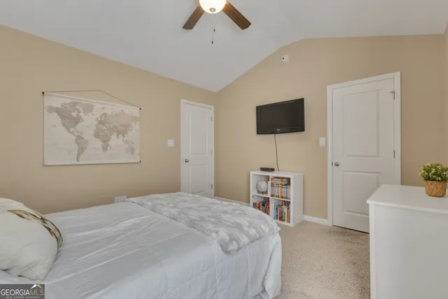 $469,000 | 9 Marvin Gardens, Sharpsburg, GA 30277