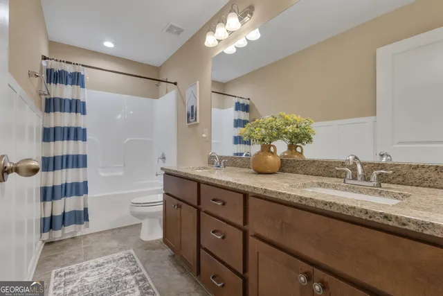 $469,000 | 9 Marvin Gardens, Sharpsburg, GA 30277