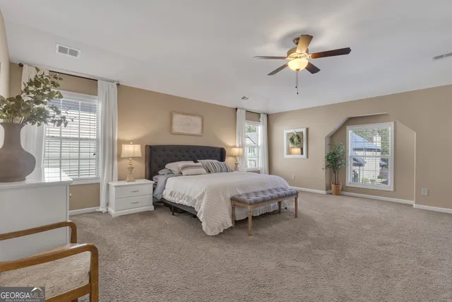 $469,000 | 9 Marvin Gardens, Sharpsburg, GA 30277