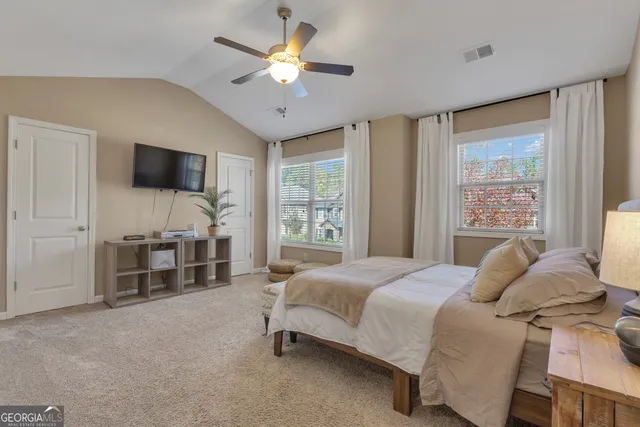 $469,000 | 9 Marvin Gardens, Sharpsburg, GA 30277