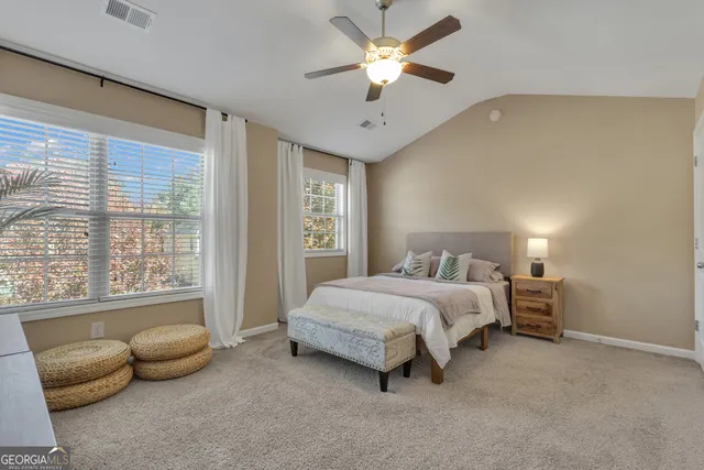 $469,000 | 9 Marvin Gardens, Sharpsburg, GA 30277