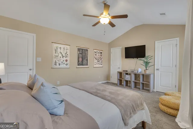 $469,000 | 9 Marvin Gardens, Sharpsburg, GA 30277