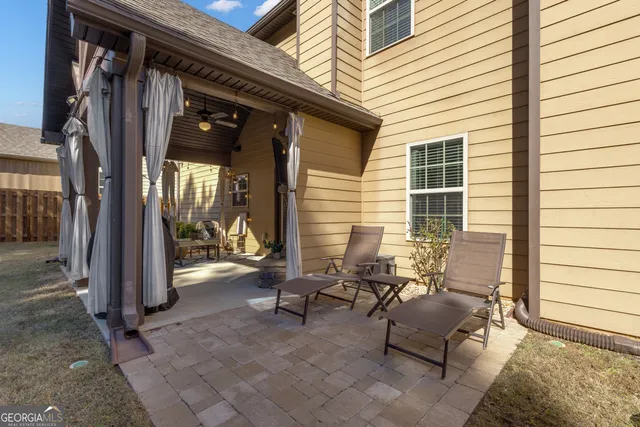 $469,000 | 9 Marvin Gardens, Sharpsburg, GA 30277