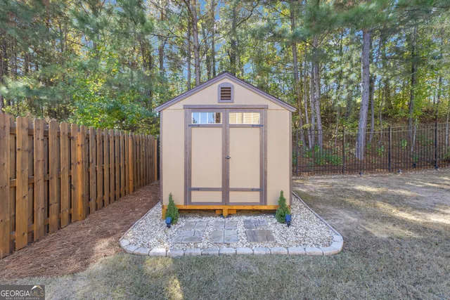 $469,000 | 9 Marvin Gardens, Sharpsburg, GA 30277