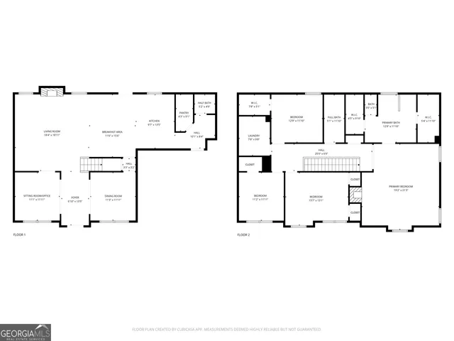 $469,000 | 9 Marvin Gardens, Sharpsburg, GA 30277