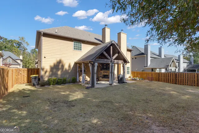 $469,000 | 9 Marvin Gardens, Sharpsburg, GA 30277