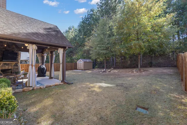 $469,000 | 9 Marvin Gardens, Sharpsburg, GA 30277