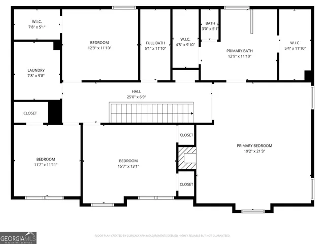 $469,000 | 9 Marvin Gardens, Sharpsburg, GA 30277