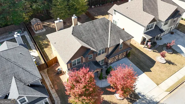 $469,000 | 9 Marvin Gardens, Sharpsburg, GA 30277