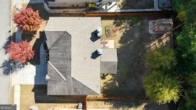 $469,000 | 9 Marvin Gardens, Sharpsburg, GA 30277