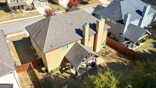 $469,000 | 9 Marvin Gardens, Sharpsburg, GA 30277