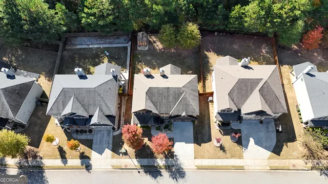 $469,000 | 9 Marvin Gardens, Sharpsburg, GA 30277