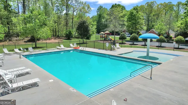 $469,000 | 9 Marvin Gardens, Sharpsburg, GA 30277