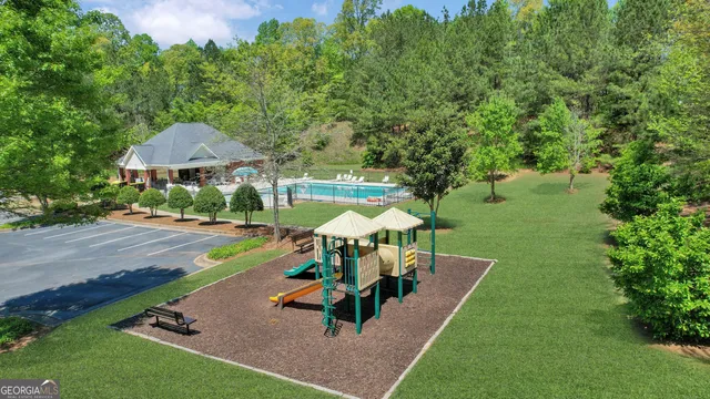 $469,000 | 9 Marvin Gardens, Sharpsburg, GA 30277